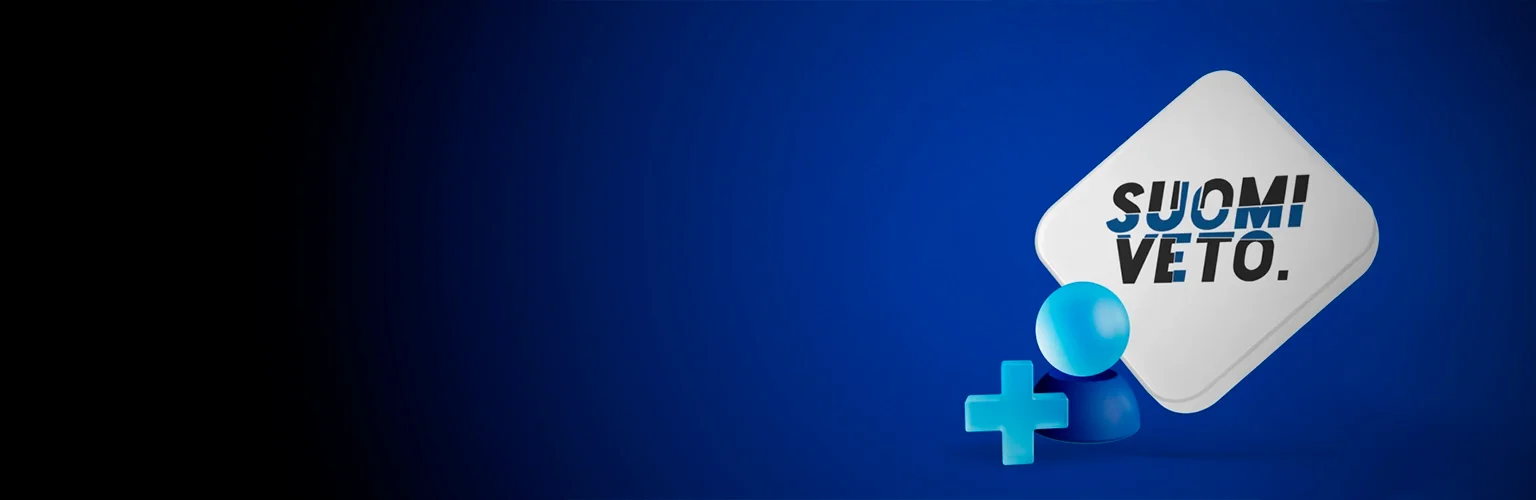 SuomiVeto